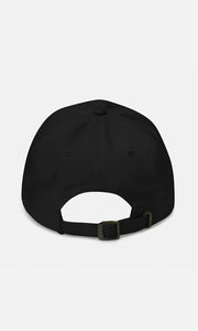 Oh! But Sunday® Logo Cap