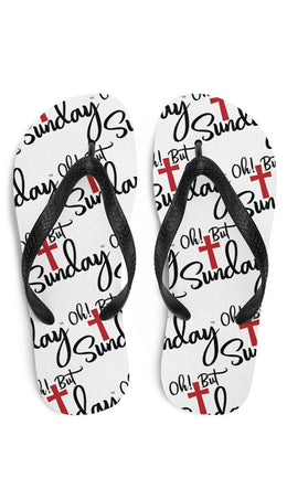 Oh! But Sunday® Flops