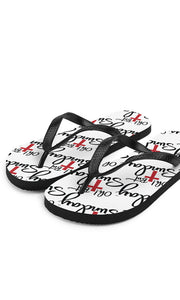 Oh! But Sunday® Flops