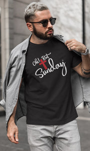 Oh! But Sunday® Original T-shirt