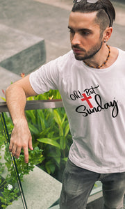 Oh! But Sunday® Original T-shirt