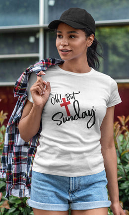 Oh! But Sunday® Original T-shirt