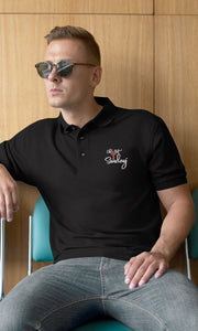 Men's OBS® Premium Polo