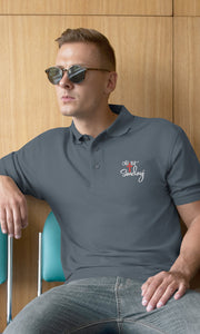 Men's OBS® Premium Polo