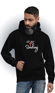 OBS® Classic Pullovoer Hoodie