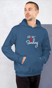 OBS® Classic Pullovoer Hoodie