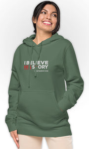 I Believe OBS® Unisex Hoodie