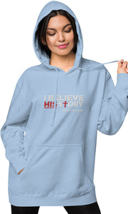 I Believe OBS® Unisex Hoodie