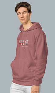 I Believe OBS® Unisex Hoodie