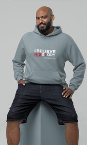 I Believe OBS® Unisex Hoodie