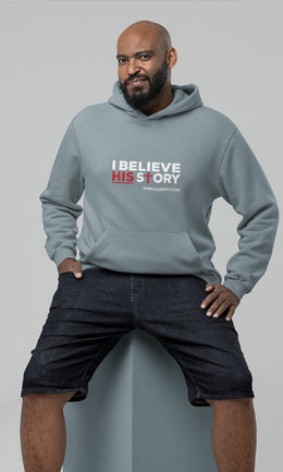 I Believe OBS® Unisex Hoodie