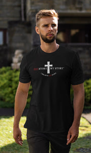 I Believe Eclipse T-shirt