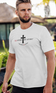 I Believe Eclipse T-shirt