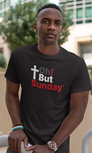 Oh! But Sunday® R10 T-shirt