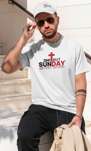 Oh! But Sunday® Prime T-shirt